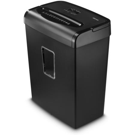 Hama Papiervernietiger Prime M80 Shredder w/ Veiligheidsniveau P5 T5 E4