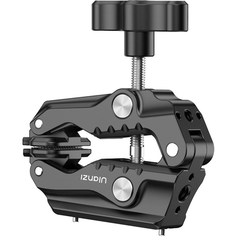 Ulanzi HD02 Super Clamp For Table EN Tube