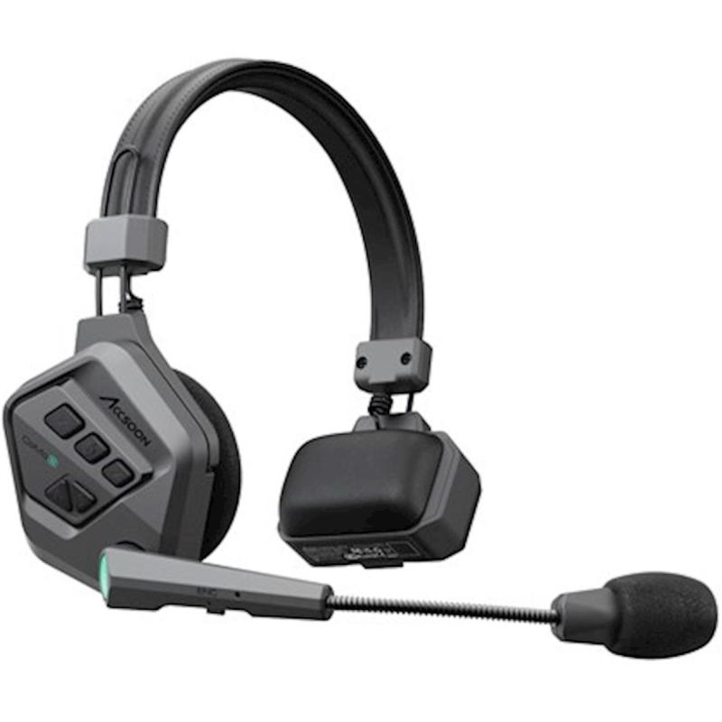 Accsoon Como II Intercom System - Host