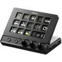 Ulanzi D200X Stream Controller V3 w/ Hub EN Draaiknoppen