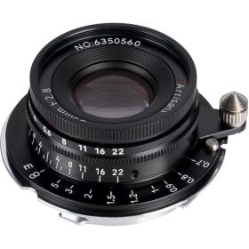 7Artisans 35mm f/2.8 - Leica M/L39-Mount - FullFrame