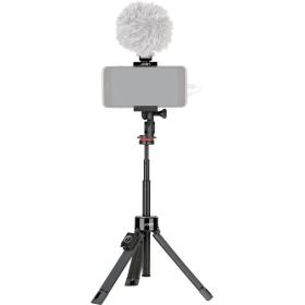Joby GripTight Pro Telepod Tripod w/ Phone Holder