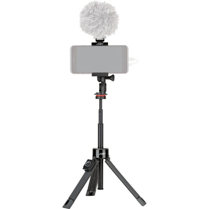 Joby GripTight Pro Telepod Tripod w/ Phone Holder