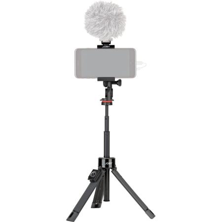 Joby GripTight Pro Telepod Tripod w/ Phone Holder