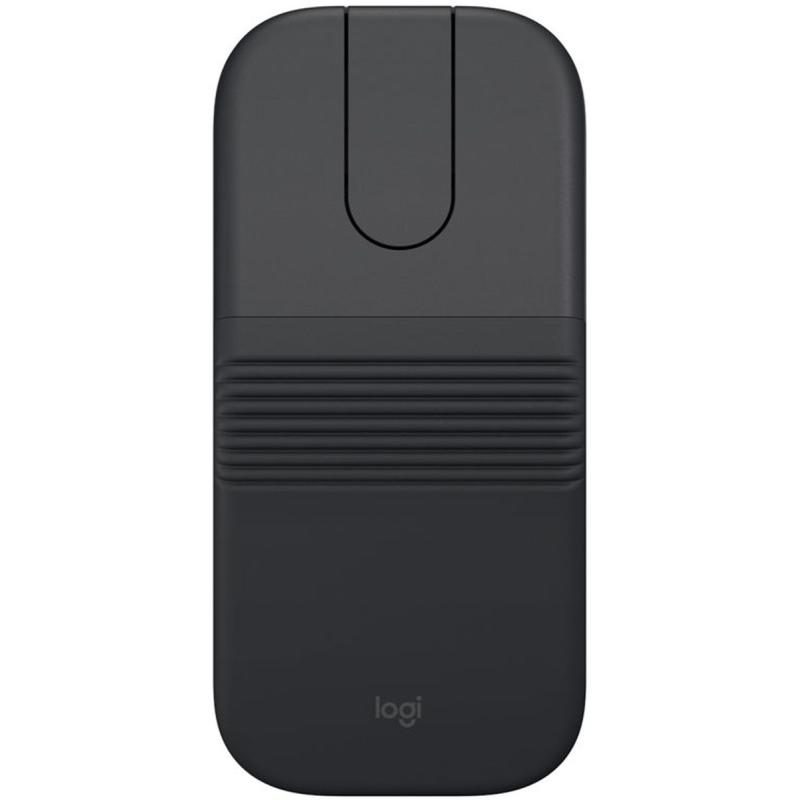Logitech Mobi Fold For Business - Graphite
