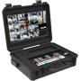Osee Live Streaming Switcher ISO + 14inch Scherm (GS-DUET8-ISO-Kit)