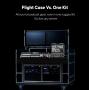 Osee Live Streaming Switcher ISO + 14inch Scherm (GS-DUET8-ISO-Kit)