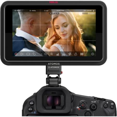 Atomos Ninja TX Go - Yec 2026 Deal