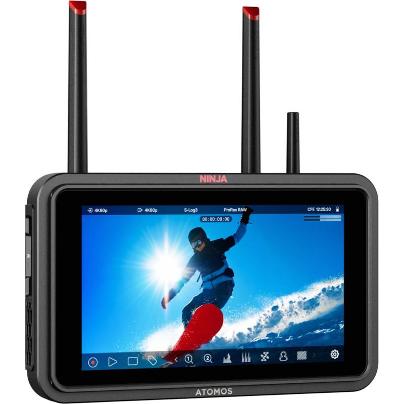 Atomos Ninja TX - Yec 2026 Deal