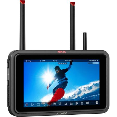 Atomos Ninja TX - Yec 2026 Deal
