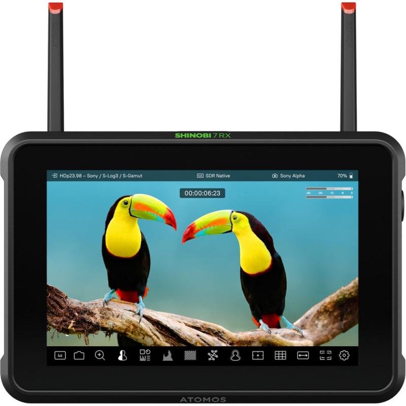 Atomos Shinobi 7 RX - Yec 2026 Deal