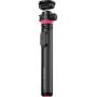 Ulanzi MT-44-M Selfiestick Tripod Magnetic + Remote - Zwa