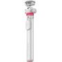 Ulanzi MT-44-M Selfiestick Tripod Magnetic + Remote - White