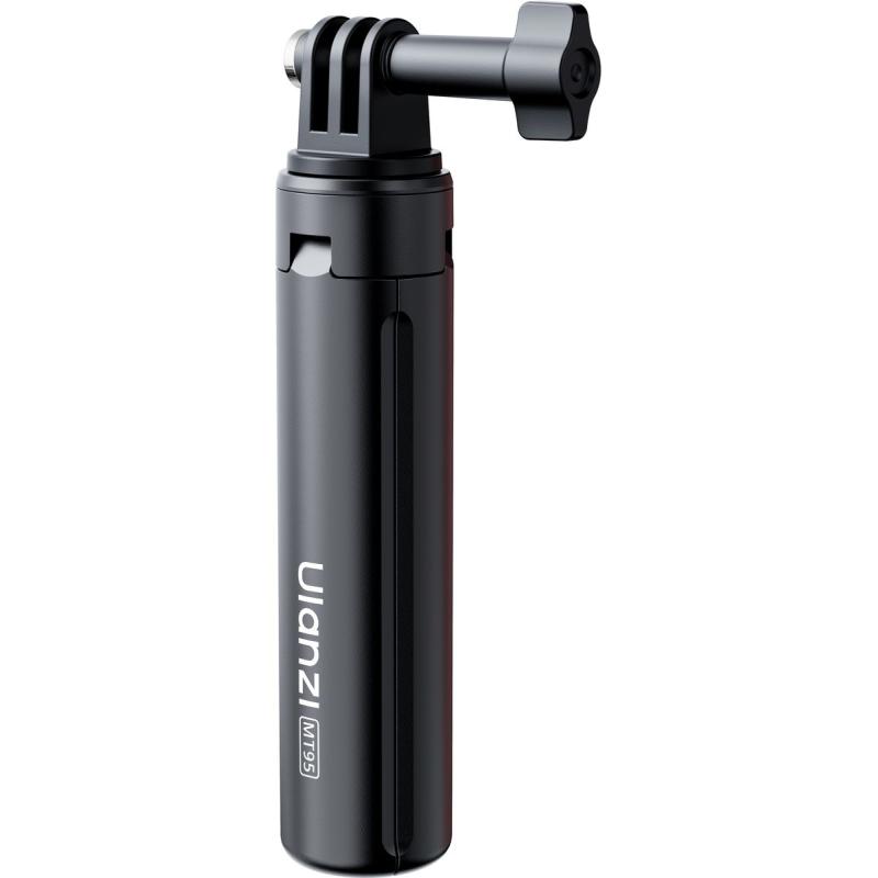 Ulanzi MT95 Mini Selfiestick Tripod 41cm For GoPro