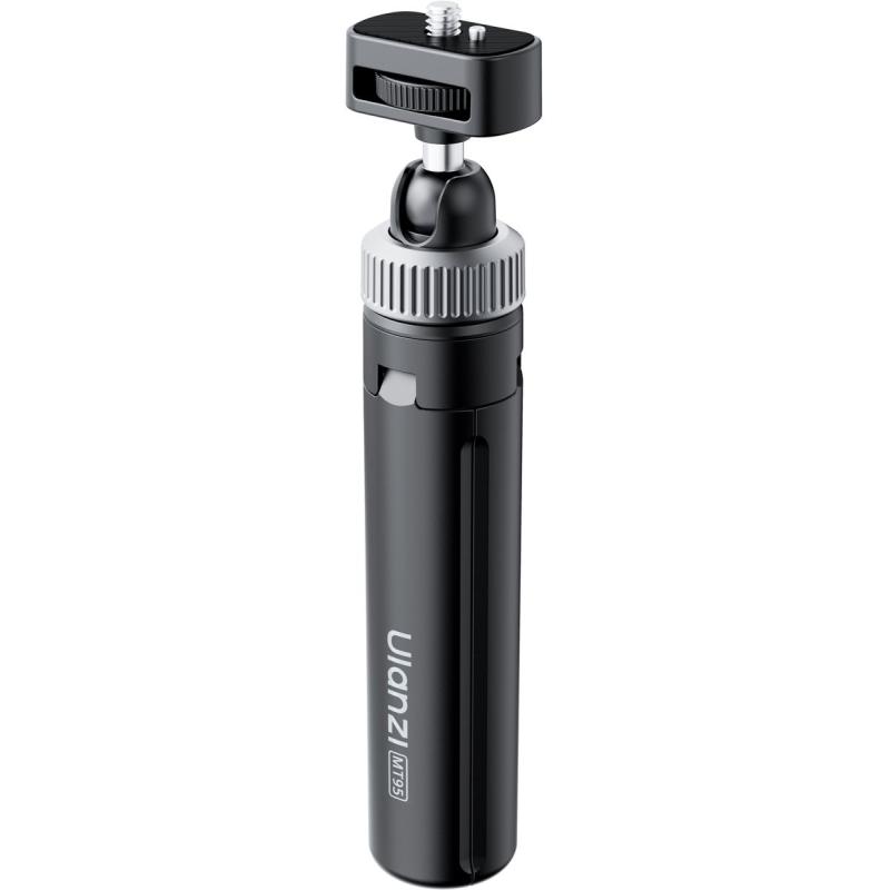 Ulanzi MT95 Mini Selfiestick Tripod 41cm w/ 1/4 Screw