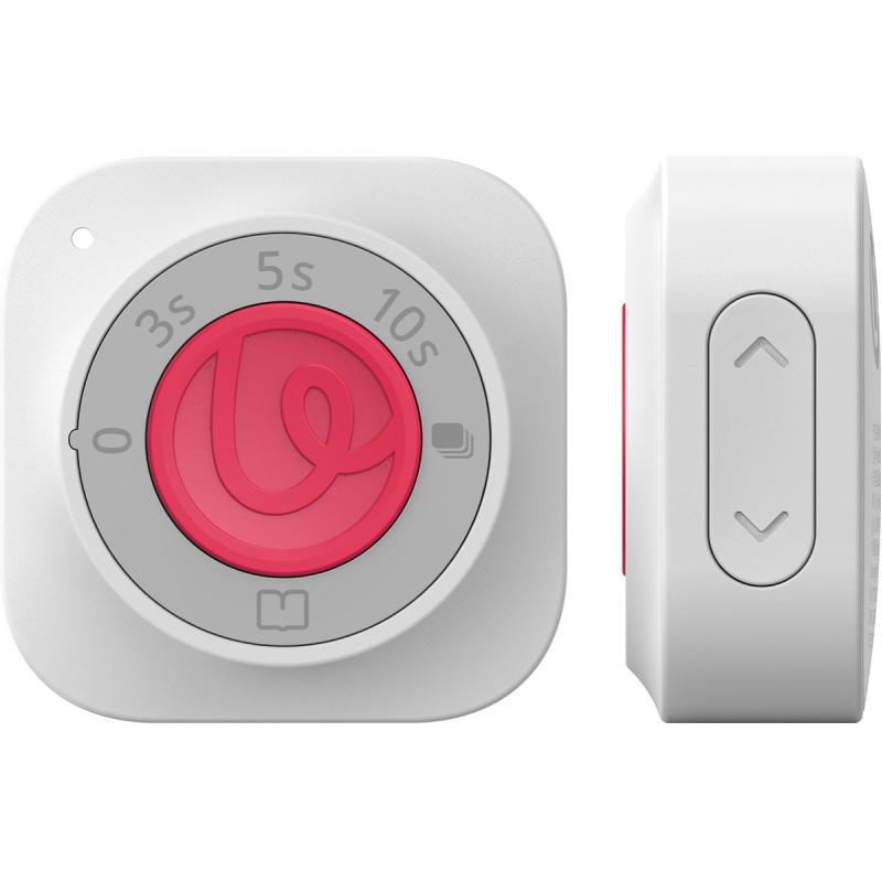 Ulanzi UT01 U-Timer Interval Remote w/ Timer + Tiktok Remot