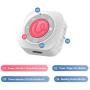 Ulanzi UT01 U-Timer Interval Remote w/ Timer + Tiktok Remot