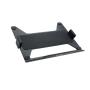Soporte TooQ TQLH1117-B para Portátiles hasta 17.3'/ Hasta 9Kg