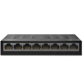 Switch TP-Link LS1008G 8 Puertos/ RJ-45 10/100/1000