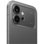 Smartphone Honor 600 8GB/ 512GB/ 6.57'/ 5G/ Negro