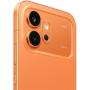 Smartphone Honor 600 8GB/ 512GB/ 6.57'/ 5G/ Naranja