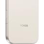 Smartphone Honor 600 8GB/ 512GB/ 6.57'/ 5G/ Blanco Dorado