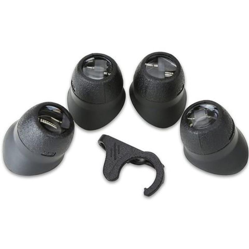 Carson Juweliersloep Set w/ Smartphone Adapter