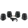Carson Juweliersloep Set w/ Smartphone Adapter