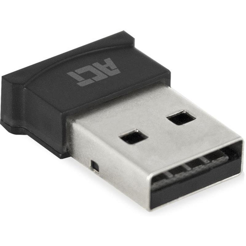 ACT USB Bluetooth Adapter