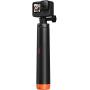 Telesin Floating Selfie Stick Tripod For Action Cam