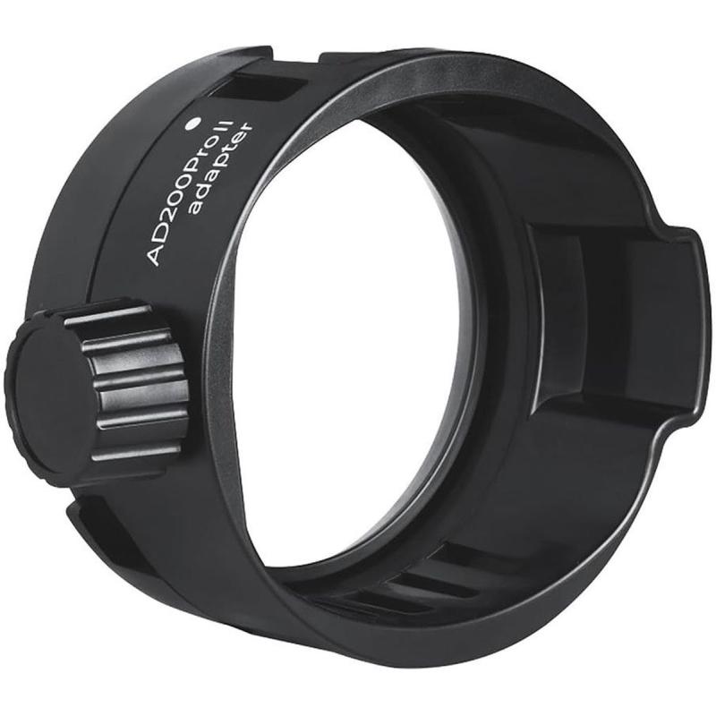 SMDV AD200PRO II Adapter