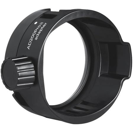 SMDV AD200PRO II Adapter