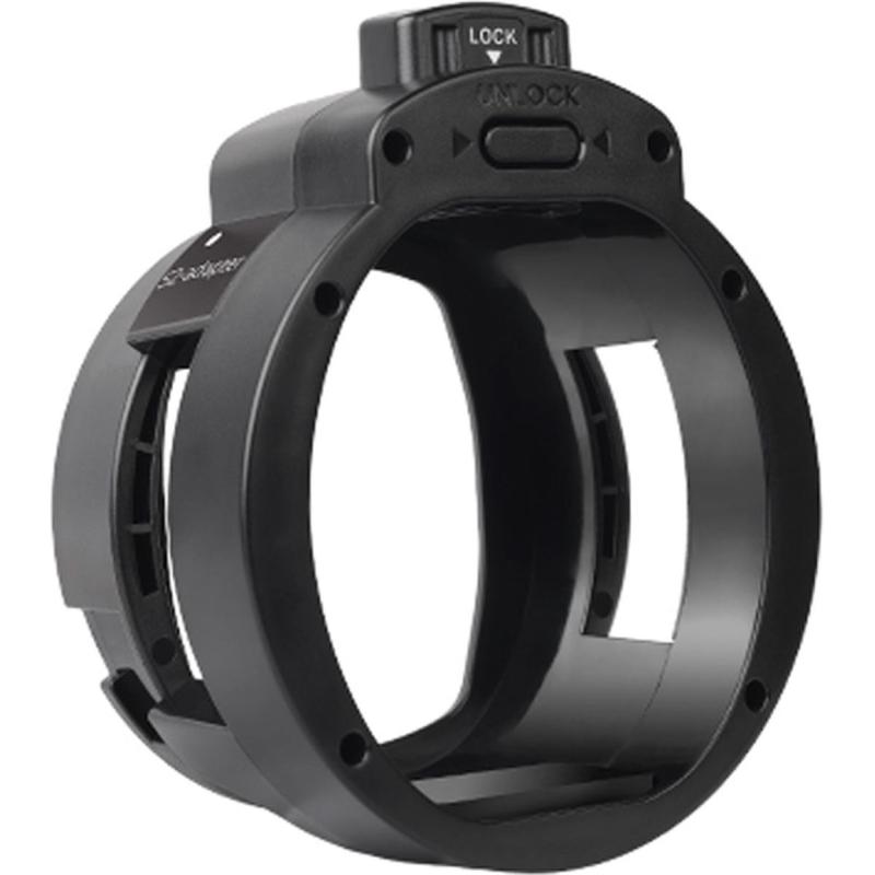 SMDV S2 Adapter Speedbox Flip For El 5 F60RM2 H200R AD200PRO II