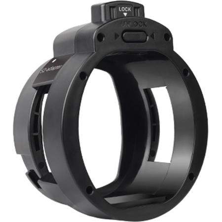 SMDV S2 Adapter Speedbox Flip For El 5 F60RM2 H200R AD200PRO II