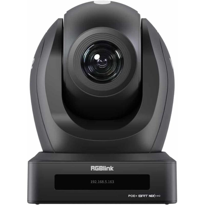 RGBlink Vue 4K60 PTZ 30X NDI