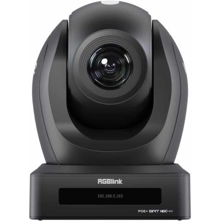 RGBlink Vue 4K60 PTZ 30X NDI