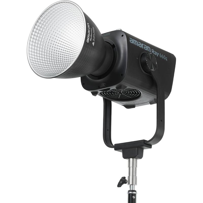 amaran Ray 660c