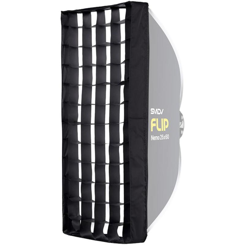 SMDV Grid For Flip Nemo 25x60
