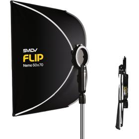 SMDV Speedbox Flip Nemo 50x70