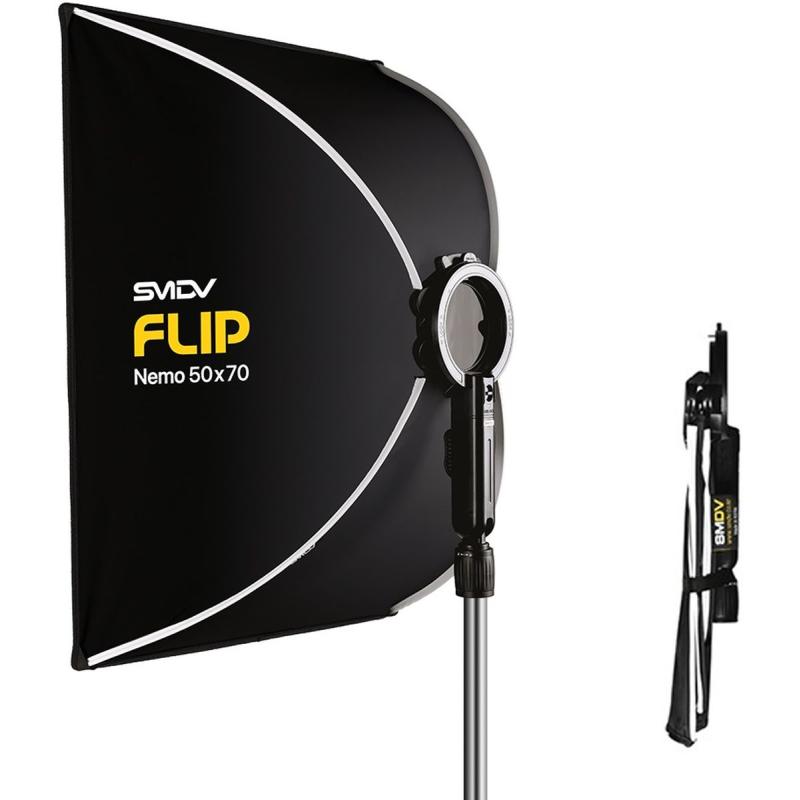 SMDV Speedbox Flip Nemo 50x70