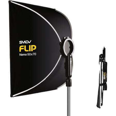 SMDV Speedbox Flip Nemo 50x70