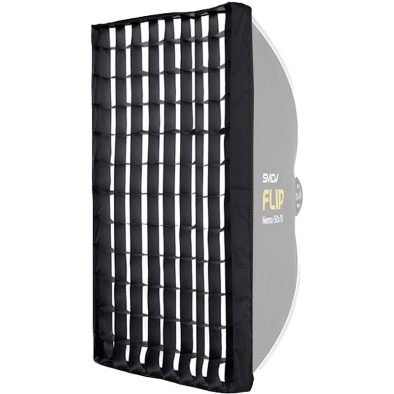 SMDV Grid For Flip Nemo 50x70