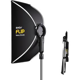 SMDV Speedbox Flip Nemo 25x60