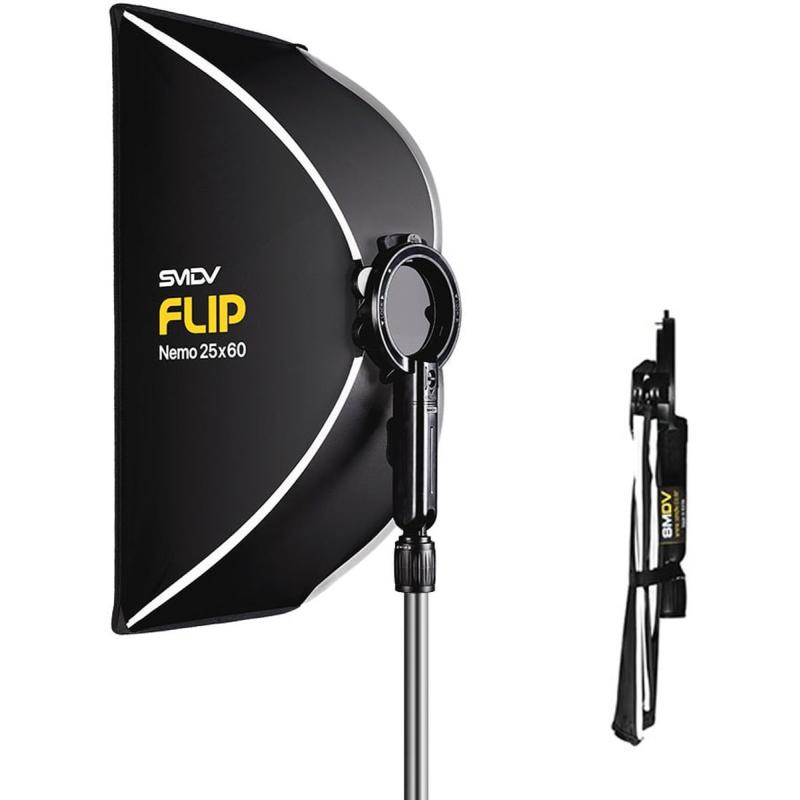 SMDV Speedbox Flip Nemo 25x60
