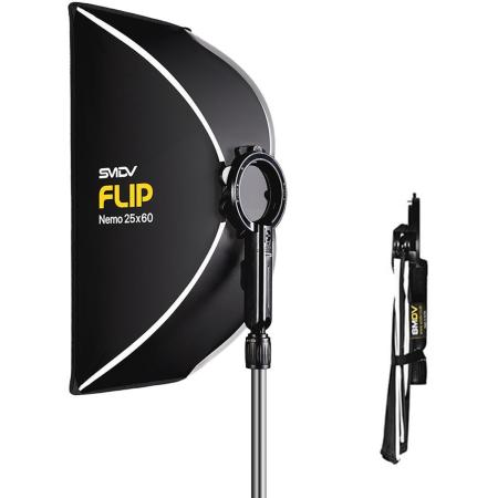 SMDV Speedbox Flip Nemo 25x60