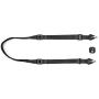 3 Legged Thing Axis 24 Neck Shoulder Strap Obsidian