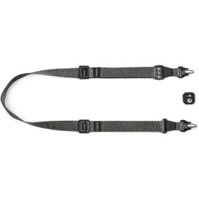 3 Legged Thing Axis 34 Padded Neck Shoulder Strap Moondust