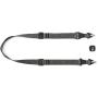3 Legged Thing Axis 34 Padded Neck Shoulder Strap Moondust