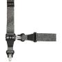 3 Legged Thing Axis 34 Padded Neck Shoulder Strap Moondust