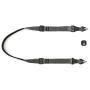 3 Legged Thing Axis 34 Padded Neck Shoulder Strap Moondust
